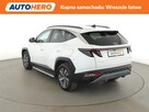 Hyundai Tucson mHEV full LED navi virtual cocpit kamera i czujniki parkowania - 4