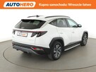 Hyundai Tucson mHEV full LED navi virtual cocpit kamera i czujniki parkowania - 7