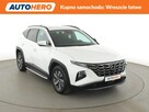 Hyundai Tucson mHEV full LED navi virtual cocpit kamera i czujniki parkowania - 10