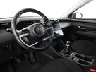 Hyundai Tucson mHEV full LED navi virtual cocpit kamera i czujniki parkowania - 14