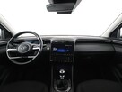 Hyundai Tucson mHEV full LED navi virtual cocpit kamera i czujniki parkowania - 15
