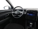 Hyundai Tucson mHEV full LED navi virtual cocpit kamera i czujniki parkowania - 16