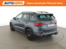 Cupra Ateca 4x4 DSG ABT 350KM full LED navi virtul cocpit grz. fotele pdc kam. cof - 4