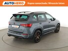 Cupra Ateca 4x4 DSG ABT 350KM full LED navi virtul cocpit grz. fotele pdc kam. cof - 7