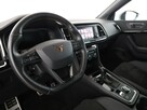 Cupra Ateca 4x4 DSG ABT 350KM full LED navi virtul cocpit grz. fotele pdc kam. cof - 14