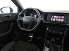 Cupra Ateca 4x4 DSG ABT 350KM full LED navi virtul cocpit grz. fotele pdc kam. cof - 16