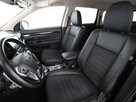 Mitsubishi Outlander FV23% 4x4 PHEV full LED skóra/alcantara klima auto grzane fotele i kie - 13
