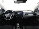 Mitsubishi Outlander FV23% 4x4 PHEV full LED skóra/alcantara klima auto grzane fotele i kie - 15
