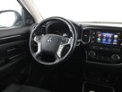 Mitsubishi Outlander FV23% 4x4 PHEV full LED skóra/alcantara klima auto grzane fotele i kie - 16