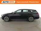 Mercedes E 220 All-Terrain automat 4x4 grzane fotele navi kamera tempomat LED - 2