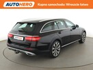 Mercedes E 220 All-Terrain automat 4x4 grzane fotele navi kamera tempomat LED - 7