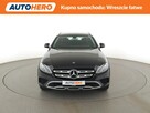 Mercedes E 220 All-Terrain automat 4x4 grzane fotele navi kamera tempomat LED - 11