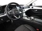 Mercedes E 220 All-Terrain automat 4x4 grzane fotele navi kamera tempomat LED - 14