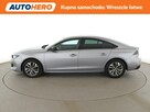 Peugeot 508 full led automat grzane fotele virtual navi kamera pdc el. fotele - 2