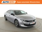 Peugeot 508 full led automat grzane fotele virtual navi kamera pdc el. fotele - 10