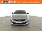 Peugeot 508 full led automat grzane fotele virtual navi kamera pdc el. fotele - 11