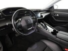 Peugeot 508 full led automat grzane fotele virtual navi kamera pdc el. fotele - 14