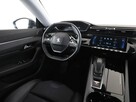 Peugeot 508 full led automat grzane fotele virtual navi kamera pdc el. fotele - 16