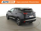 Peugeot 3008 automat full LED skóra el. fotele z pamięcią panorama navi kamery - 4