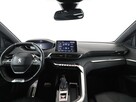 Peugeot 3008 automat full LED skóra el. fotele z pamięcią panorama navi kamery - 15