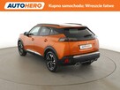 Peugeot 2008 automat full LED virtual cocpit klima auto kamera i czujniki pzrkowani - 4
