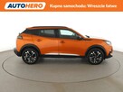 Peugeot 2008 automat full LED virtual cocpit klima auto kamera i czujniki pzrkowani - 9