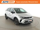 Opel Crossland X FV23, led, auto klima, manual, pdc, navi - 10