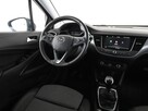 Opel Crossland X FV23, led, auto klima, manual, pdc, navi - 16