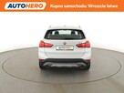 BMW X1 4x4 automat full LED navi półskóra navi czujniki parkowania - 6