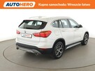 BMW X1 4x4 automat full LED navi półskóra navi czujniki parkowania - 7
