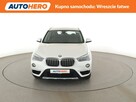 BMW X1 4x4 automat full LED navi półskóra navi czujniki parkowania - 11