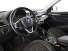BMW X1 4x4 automat full LED navi półskóra navi czujniki parkowania - 14