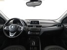 BMW X1 4x4 automat full LED navi półskóra navi czujniki parkowania - 15