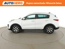 Kia Sportage 1.7 CRDi Automat GT Line Panorama Tempomat Nawigacja Skóra Kamera LED - 2