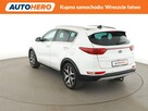 Kia Sportage 1.7 CRDi Automat GT Line Panorama Tempomat Nawigacja Skóra Kamera LED - 4