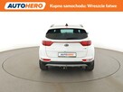 Kia Sportage 1.7 CRDi Automat GT Line Panorama Tempomat Nawigacja Skóra Kamera LED - 6