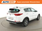 Kia Sportage 1.7 CRDi Automat GT Line Panorama Tempomat Nawigacja Skóra Kamera LED - 7