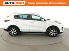 Kia Sportage 1.7 CRDi Automat GT Line Panorama Tempomat Nawigacja Skóra Kamera LED - 9