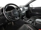 Kia Sportage 1.7 CRDi Automat GT Line Panorama Tempomat Nawigacja Skóra Kamera LED - 14