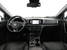 Kia Sportage 1.7 CRDi Automat GT Line Panorama Tempomat Nawigacja Skóra Kamera LED - 15