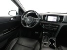 Kia Sportage 1.7 CRDi Automat GT Line Panorama Tempomat Nawigacja Skóra Kamera LED - 16