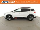 Citroen C5 Aircross automat, skóra , full led, grzane fotele, navi ,kamera, klimatronik - 2