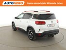 Citroen C5 Aircross automat, skóra , full led, grzane fotele, navi ,kamera, klimatronik - 4