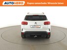 Citroen C5 Aircross automat, skóra , full led, grzane fotele, navi ,kamera, klimatronik - 6