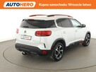 Citroen C5 Aircross automat, skóra , full led, grzane fotele, navi ,kamera, klimatronik - 7