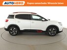 Citroen C5 Aircross automat, skóra , full led, grzane fotele, navi ,kamera, klimatronik - 9