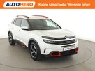 Citroen C5 Aircross automat, skóra , full led, grzane fotele, navi ,kamera, klimatronik - 10