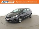 Kia Cee'd 1.4MPI PDC klima tempomat