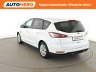 Ford S-Max navi manual pelen serwis klimatyzacja tempomat 7 os - 4