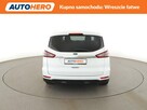 Ford S-Max navi manual pelen serwis klimatyzacja tempomat 7 os - 6